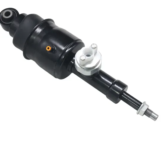 Air Shock Strut Assembly for Infiniti QX56 QX80 RWD Rear Right