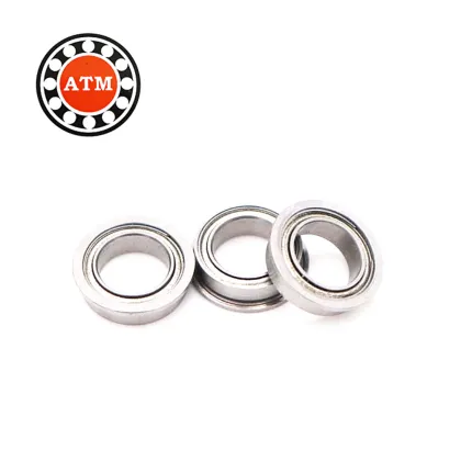 MF Flanges Bearings F683ZZ MR MF 600