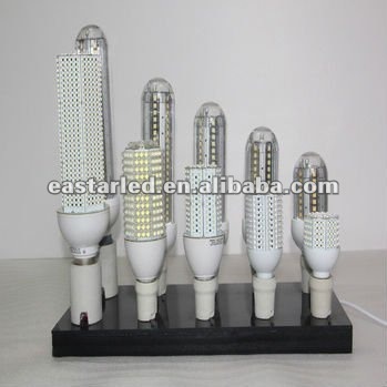 The best Quality corn stree light smd 5050 e27 corn led light bulb 15w warm white