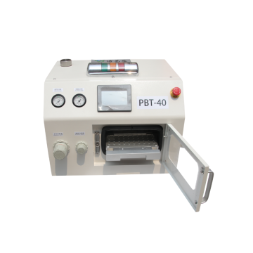 Nettoyant pour machine de nettoyage de buses Fuji Juki ASM Samsung