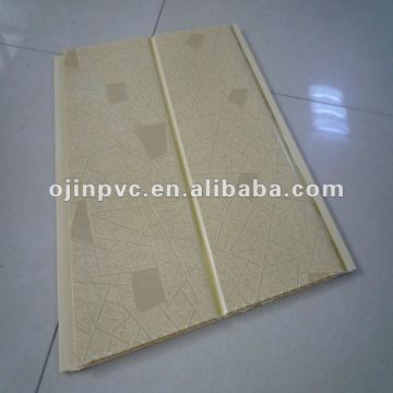 normal printing Pvc Fence Panels