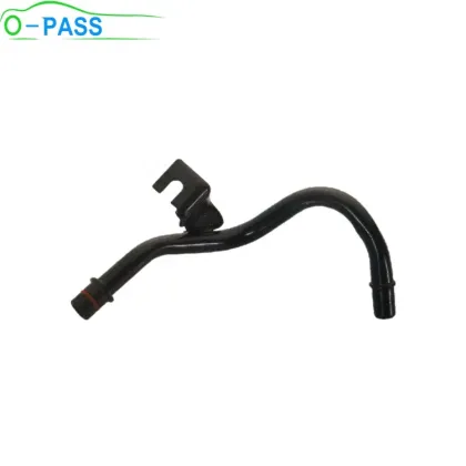 OPASS HVAC Heater Hose Assembly for Buick Rendezvous and Other GM Models