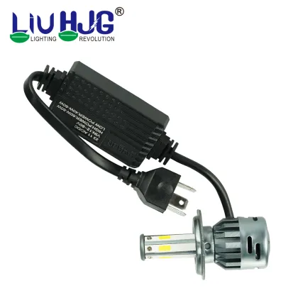 Motorcycle H4 Headlight Bulb For motorcycle