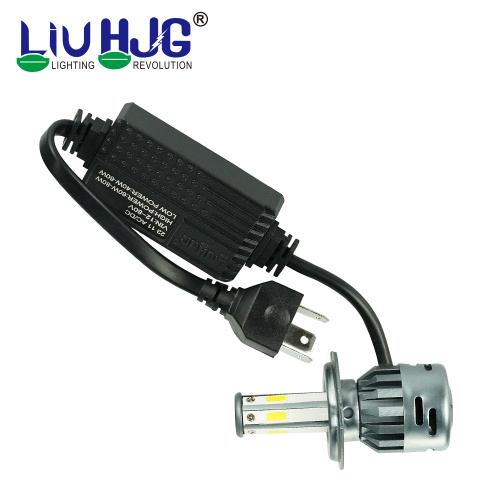 Motorcycle H4 Headlight Bulb For motorcycle