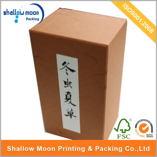 VINTAGE STYLE gift paper box china