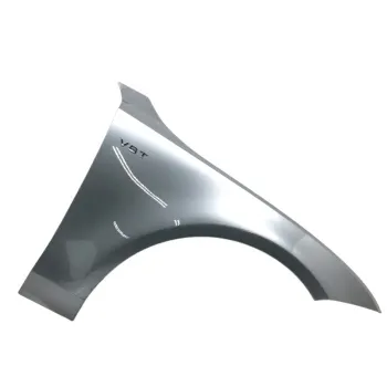 Front Fender Kit for Audi A7 Sportback 2010-2022 - Left and Right