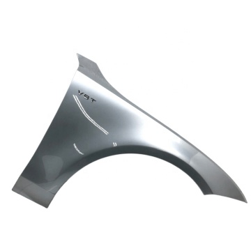 Front Fender Kit for Audi A7 Sportback 2010-2022 - Left and Right