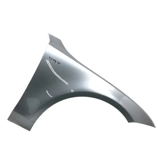 Front Fender Kit for Audi A7 Sportback 2010-2022 - Left and Right