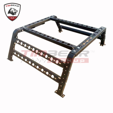 شريط لفة الصلب عالية الجودة عالية الجودة لـ Ranger ، Hilux ، L200 ، Navara