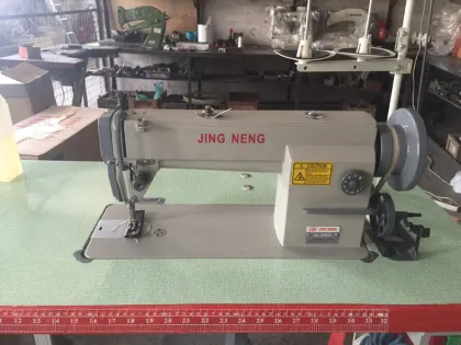 Factory Price Flat Lock Underwear Sewing Machine