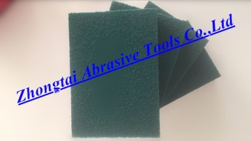 best quality kitchen cleaning sponge with handle