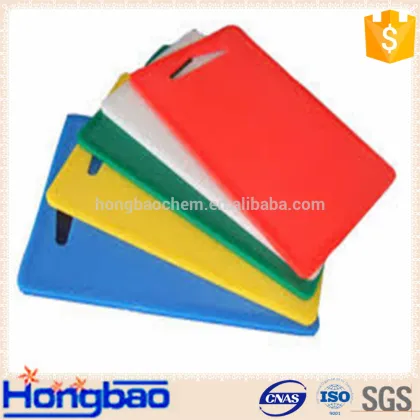 meat Cutting Board/vegetable cutting board/plastic cutting board