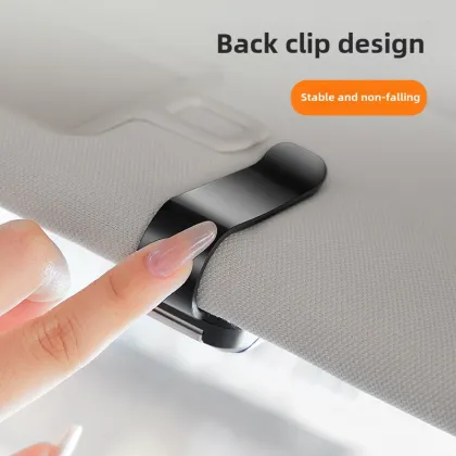 Nissan Qashqai Glasses Holder