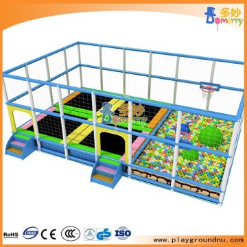 Softy Jungle Theme Park Kids indoor playground