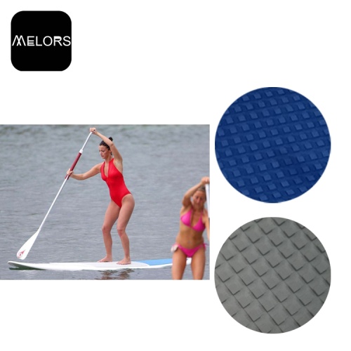 Stark klebendes EVA Deck Pad für SUP Board