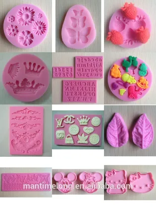 cake bakeware silicone bakeware cake mold