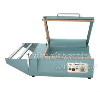 FQL-380 Manual L Sealer