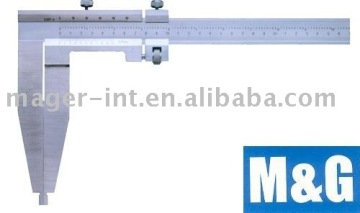 Vernier Calipers