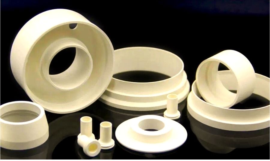 Boron Nitride Products