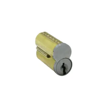 Safety SFIC Door Lock Cylinder Interchangeable Core