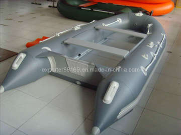 3.6m Long Inflatable Boat (CE)