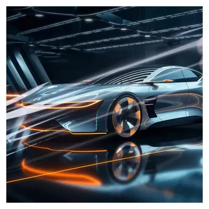 PPF Factory Wholesale Anti Yellow PPF 6.5 Mil Car Protection Film