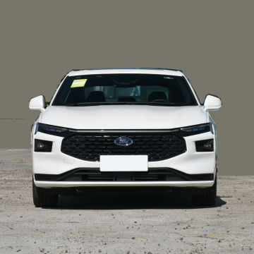 2023 Ford Mondeo ECO Boost 180 Shuya Sedan Gasoline Car