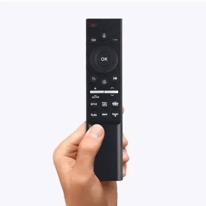 SM-A6 Replacement Voice Remote Control for Samsung Smart LED LCD TVs