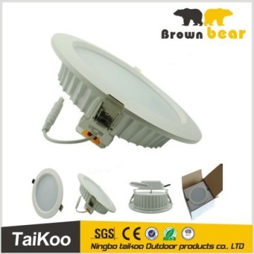 wholesale 10w led suspended ceiling light