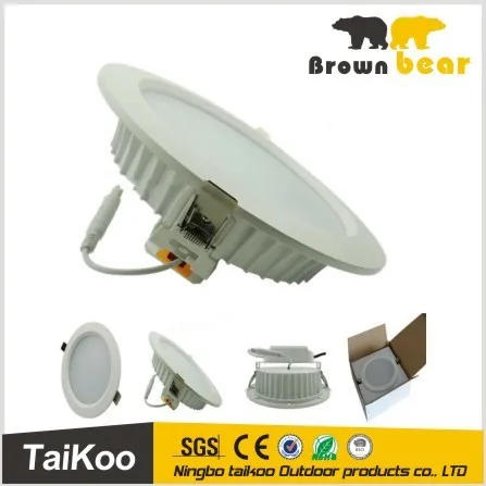 wholesale 10w led suspended ceiling light