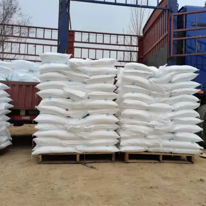 100% Natural Pure Glucosamine