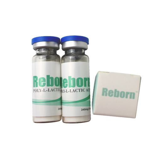 Reborn PLLA Dermal Filler for Hands Reduce Lines