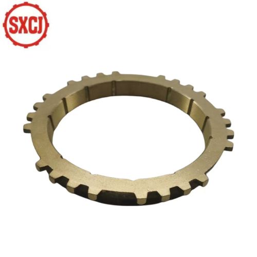 FACTORY SALE Manual auto parts transmission Synchronizer Ring oem 1-33265-154-0 for ISUZU