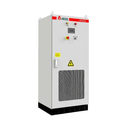 Buy Goodwe Hybrid Inverter 3 Phase - 50Kw, 100Kw, 150Kw Solar Energy Storage"inverter