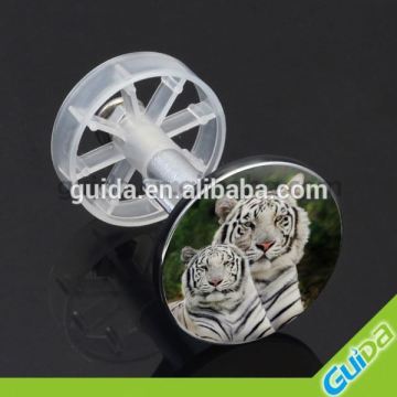 40 mm kleiner Waschbecken Pop -up -Stopper für das Waschbecken