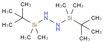 Bis(tert-butylamino)silane (BTBAS) CAS 186598-40-3