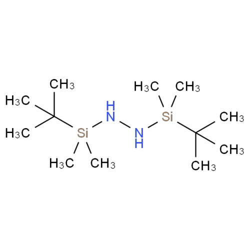 Bis (terc-butilamino) silano (btbas) CAS 186598-40-3