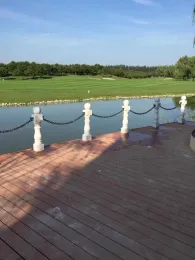 stainless steel link chain