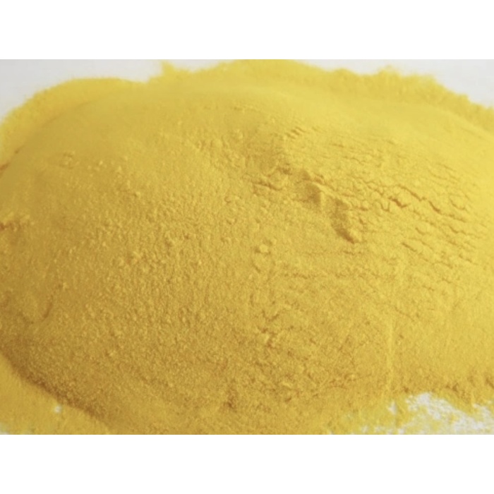 폴리 알루미늄 클로라이드