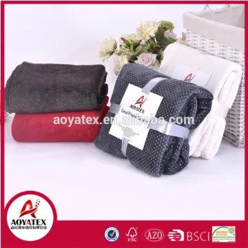 China alibaba cheap sale coral fleece blanket