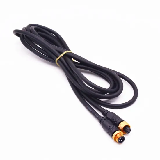 3M LED Light Extension Cable for 360 Tube Light