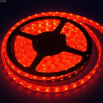 Waterproof SMD 5050 RGB remote control rgb led strip