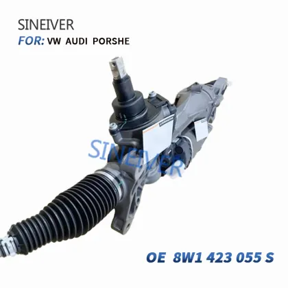 Steering System Direction Machine for Audi A4 A5 17-25 8W1423055S