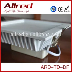 Hotsale led downlight 20w office led lighting