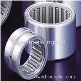 Na4903 Needle Roller Bearings 17×30×13mm 
