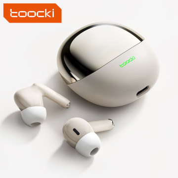 Toocki True Stereo étanche étanche-écouteurs sans fil TWS