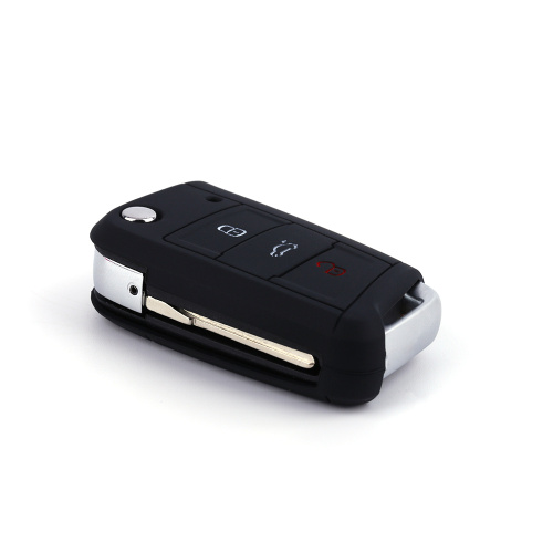 Key Case Cover for VW