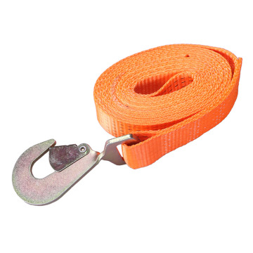 Towing Straps For Trailer