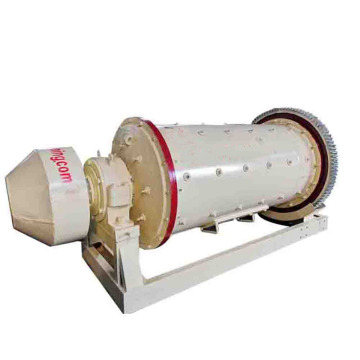 Gold Mining Ball Mill: Quartz Rock Tin Copper Grinding Ball Mill Machines
