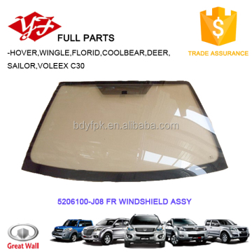 5206100-J08 VOLEEX C30 Gorgnshield delantero